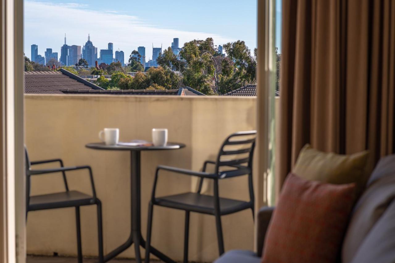 Aligned Corporate Residences Kew Melbourne Exterior photo