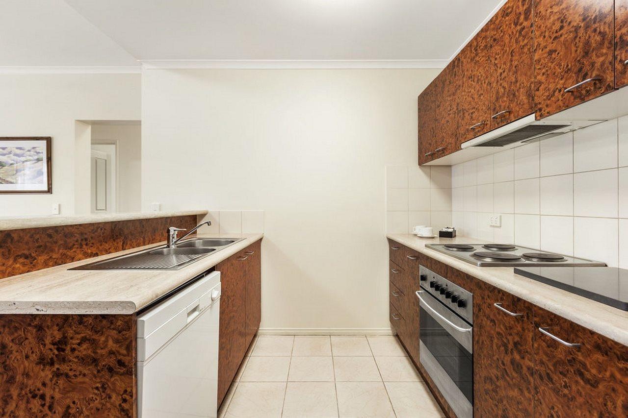 Aligned Corporate Residences Kew Melbourne Room photo